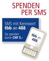 Spenden-SMS